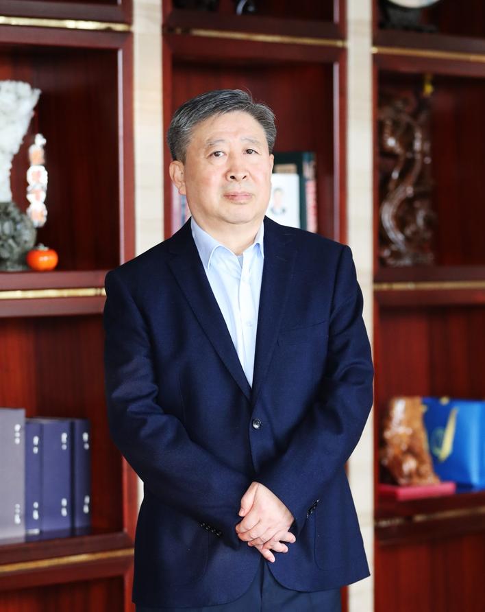 一生化工缘百年联盟魂 - 寿光日报